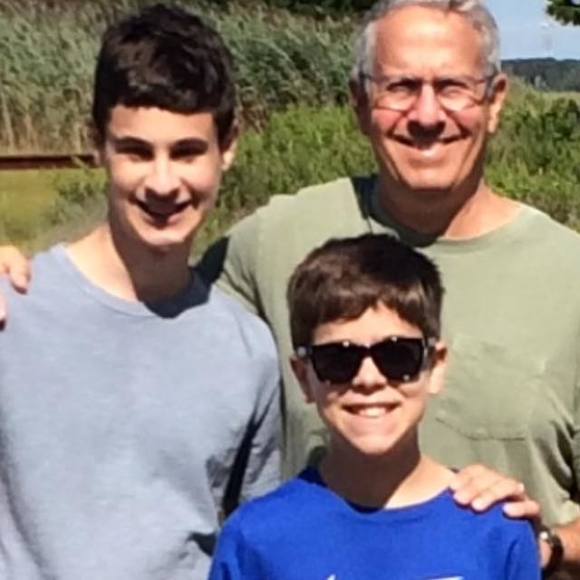 Meet your Posher, Brian - Picture 1 of 1